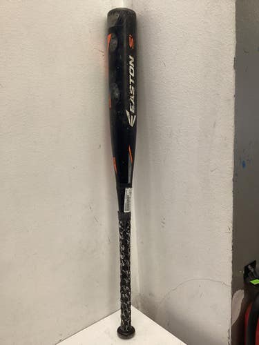 Used Easton S1 BB/SB USSSA 2 5/8 Bat 30" 11443-S000197573