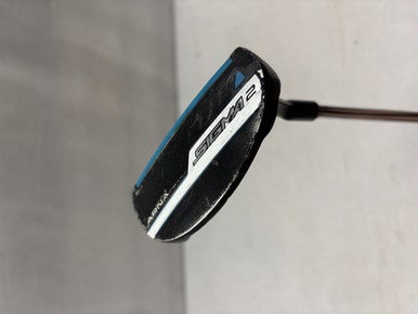 Used Ping SIGMA 2 ARNA Mens Putter RH 11490-S000265439