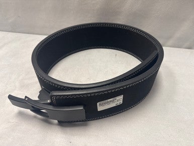 Used STRENGTH SHOP LEVER BELT Exercise Accessory Other 11490-S000264812
