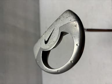 Used Nike OZ Mens Putter RH 11490-S000265438