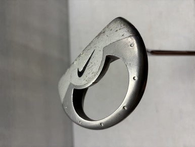 Used Nike OZ Mens Putter RH 11490-S000265438