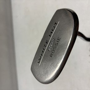 Used Odyssey WHITE HOT XG ROSSIE Mens Putter RH 11490-S000265557