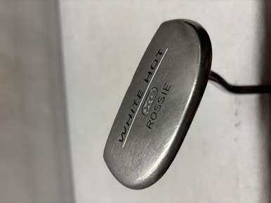 Used Odyssey WHITE HOT XG ROSSIE Mens Putter RH 11490-S000265557