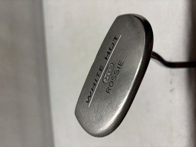 Used Odyssey WHITE HOT XG ROSSIE Mens Putter RH 11490-S000265557