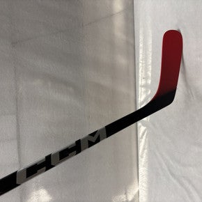 Used CCM JETSPEED FT655 Youth One Piece Left 20 Flex 11490-S000265572
