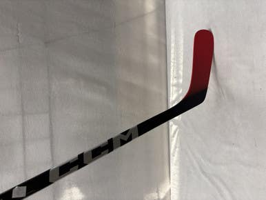 Used CCM JETSPEED FT655 Youth One Piece Left 20 Flex 11490-S000265572