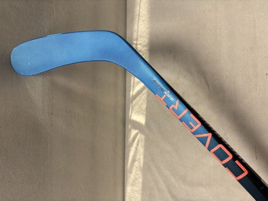 Used Warrior COVERT QRE4 Inter One Piece Left 40 Flex 11490-S000265573