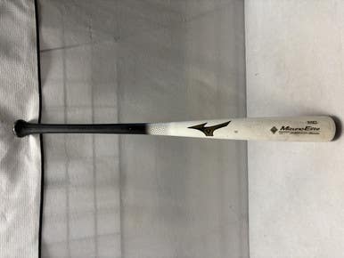 Used Mizuno BAMBOO ELITE MZE271 BB/SB Wood Bat 32" 11490-S000265584