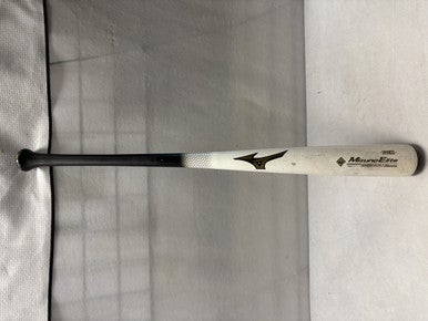 Used Mizuno BAMBOO ELITE MZE271 BB/SB Wood Bat 32" 11490-S000265584