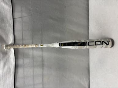 Used Rawlings ICON BB/SB USSSA 2 3/4 Bat 31" 11490-S000265602