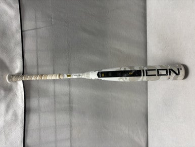 Used Rawlings ICON BB/SB USSSA 2 3/4 Bat 31" 11490-S000265602