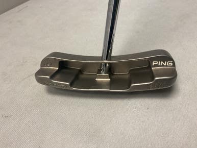 Used Ping B90I Mens Putter LH 11490-S000262844
