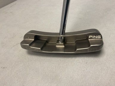 Used Ping B90I Mens Putter LH 11490-S000262844