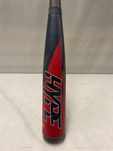 Easton (Used) (-8) 30" 2 3/4" Barrel USSSA Certified Bat