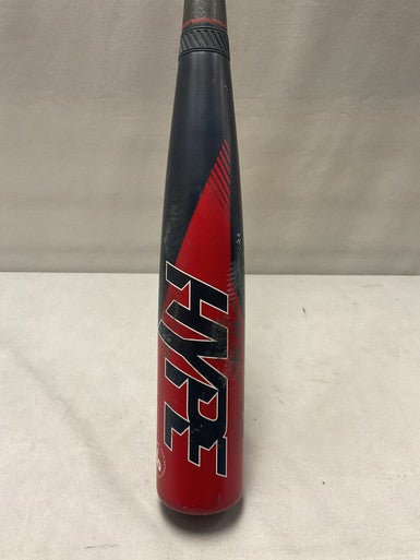 Easton (Used) (-8) 30" 2 3/4" Barrel USSSA Certified Bat