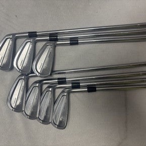 Used Bridgestone J15CB Mens Iron Set RH 4I-PW 11490-S000265696