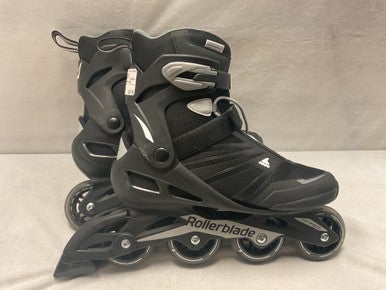 Rollerblade (Used) Senior Size 10 Inline Skates