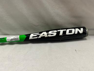 Used Easton SPEED BB/SB USA 2 5/8 Bat 30" 11490-S000265023