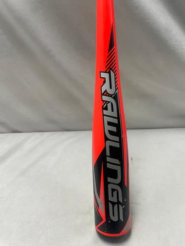 Used Rawlings FUEL BB/SB USA 2 5/8 Bat 28" 11490-S000265025