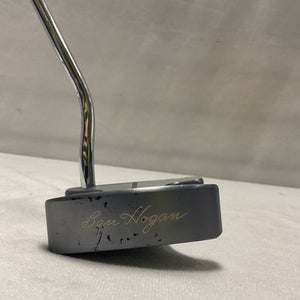 Used Ben Hogan BABY BEN Mens Putter RH 11490-S000265365