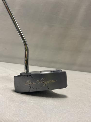 Used Ben Hogan BABY BEN Mens Putter RH 11490-S000265365