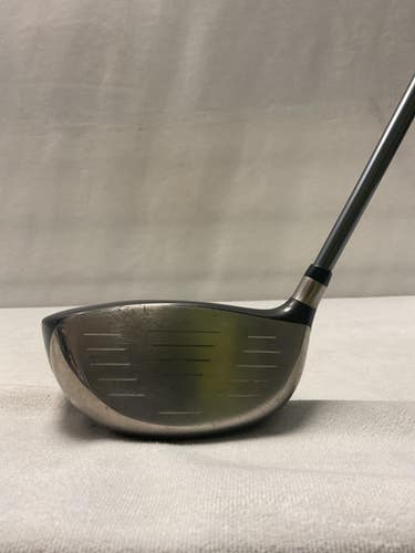 Used Cleveland HIBORE Mens Driver RH 10.5 Degree 11490-S000265402