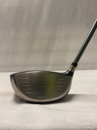 Used Cleveland HIBORE Mens Driver RH 10.5 Degree 11490-S000265402