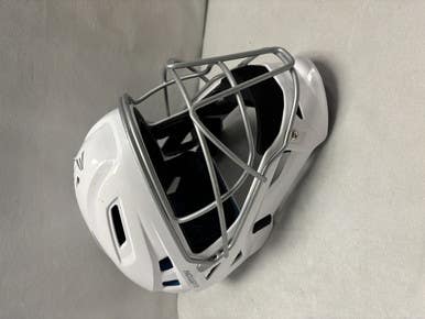 Used Easton YTH FP GAMETIME SET Catchers Equipment Other White And Grey 11490-S000265413