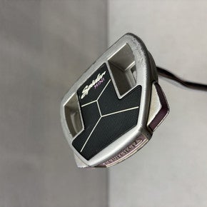 Used Taylormade SPIDER MINI Womens Putter RH 11490-S000265427