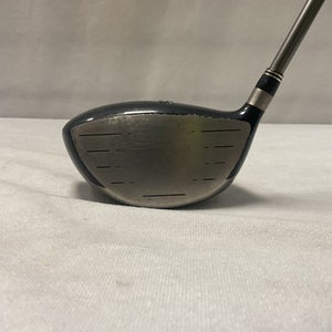 Used Cobra SS 350 Mens Driver RH 9.0 Degree 11490-S000265403