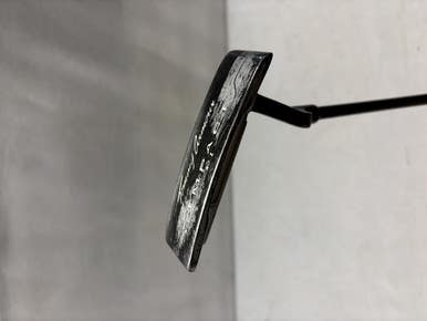 Used Tommy Armour IMPACT NO. 1 BLADE Mens Putter RH 11490-S000265426