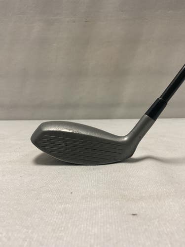 Used Adams TIGHT LIES Mens Fairway Wood RH 3 Wood 11490-S000265404