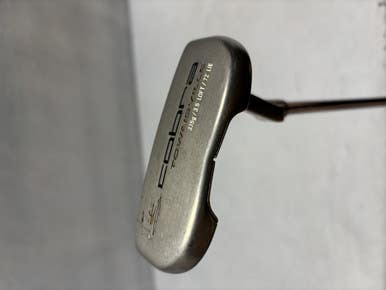 Used Cobra TOWNSVILLE Mens Putter RH 11490-S000265431