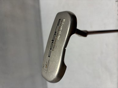 Used Cobra TOWNSVILLE Mens Putter RH 11490-S000265431