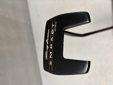Used Tommy Armour IMPACT NO.3 CB Mens Putter RH 11490-S000265432