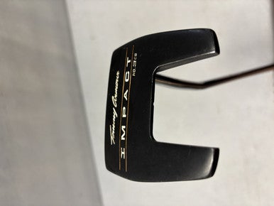 Used Tommy Armour IMPACT NO.3 CB Mens Putter RH 11490-S000265432