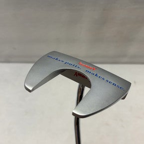 Used HAMMY PUTTER Mens Putter RH 11490-S000265434