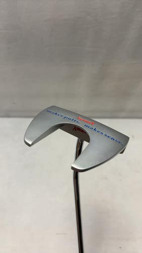 Used HAMMY PUTTER Mens Putter RH 11490-S000265434