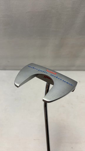 Used HAMMY PUTTER Mens Putter RH 11490-S000265434