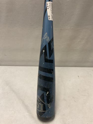Louisville Slugger (Used) (-11) 28" 2 5/8" Barrel Bat