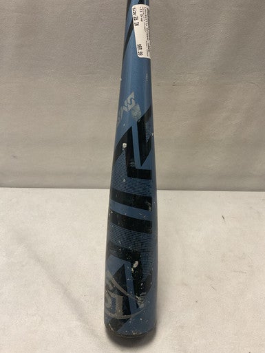 Louisville Slugger (Used) (-11) 28" 2 5/8" Barrel Bat
