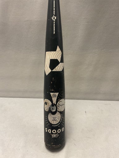 Used Demarini GOC-22 BB/SB High School -3 Bat 31" 11490-S000262678