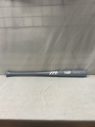 Used Marucci PRO CUT BB/SB Wood Bat 31" 11490-S000263657