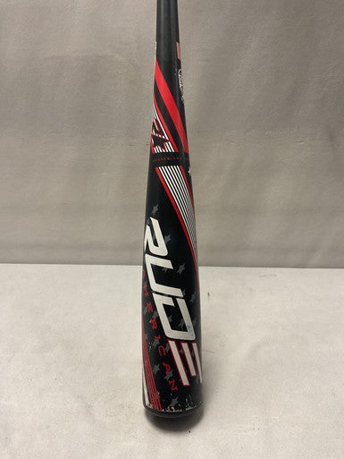 Used MOAB RUDE AMERICAN BB/SB USSSA 2 5/8 Bat 30" 11490-S000263685