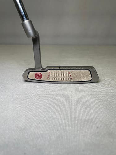 Used Odyssey WHITE HOT XG 1 Mens Putter LH 11490-S000264029