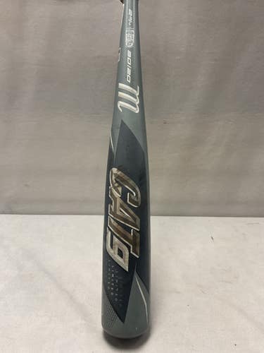 Used Marucci CAT 9 LE MSBC910PA BB/SB USSSA 2 3/4 Bat 30" 11490-S000264124