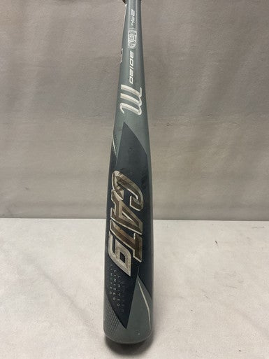 Used Marucci CAT 9 LE MSBC910PA BB/SB USSSA 2 3/4 Bat 30" 11490-S000264124