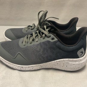 Used Foot Joy Womens Golf Shoes Grey Senior 9 11490-S000263896