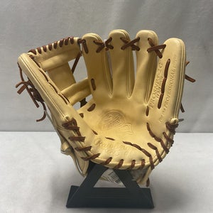Used Rawlings PROSNP5-2C BB/SB Glove RH Throw Brown 11 3/4" 11490-S000263989