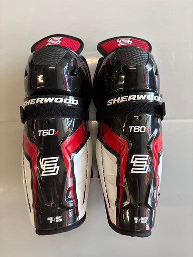 New Sherwood T60X S/G Yth. 8" 11858-SHR10122532-8